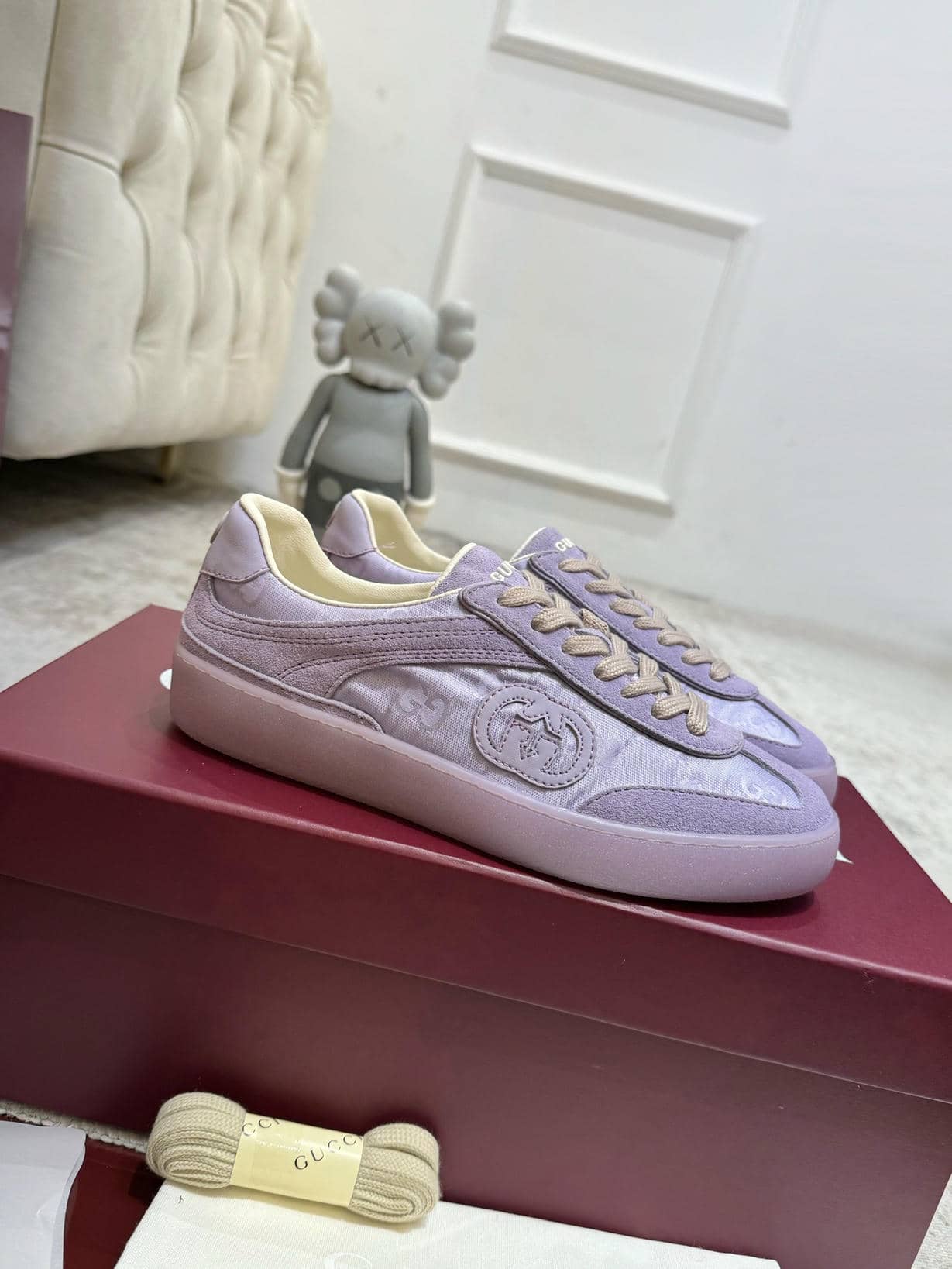 0015 Sneaker